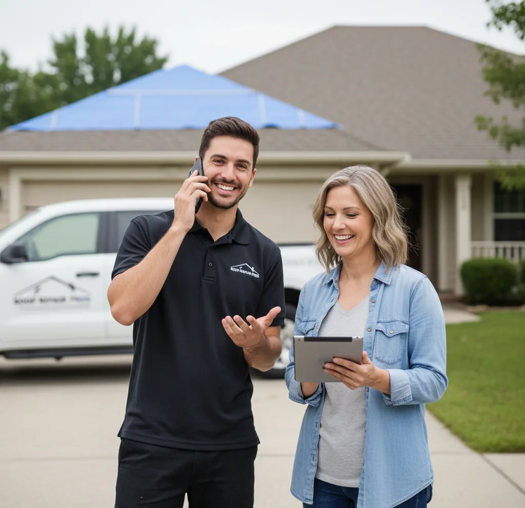 Emergency Roof Repair in Wanaque, NJ
